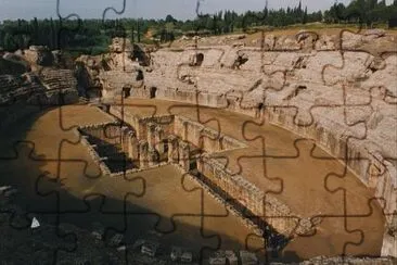 itÃ¡lica jigsaw puzzle