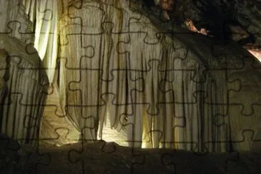 cuevas de las maravillas jigsaw puzzle