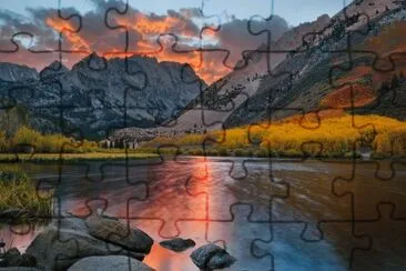 - deslumbrante,(g) jigsaw puzzle