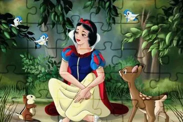 SnowWhite