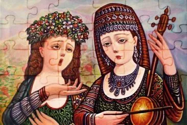 Music from Armenia