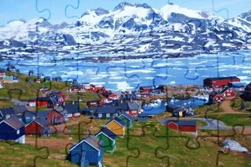 tasiilaq