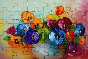 Still Life jigsaw puzzle