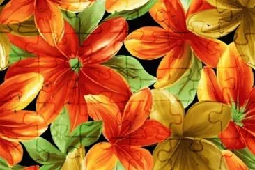 Floral Art