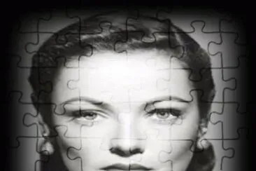 gene tieney jigsaw puzzle
