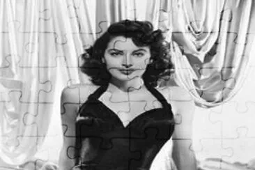 ava gerdner