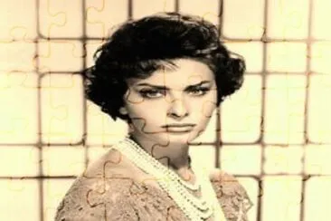 sophia  loren