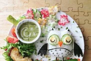 FaraÃ³n jigsaw puzzle