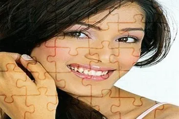 fraida  pinto jigsaw puzzle