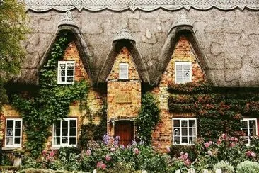 פאזל של Cottage