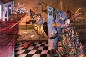 puzzles