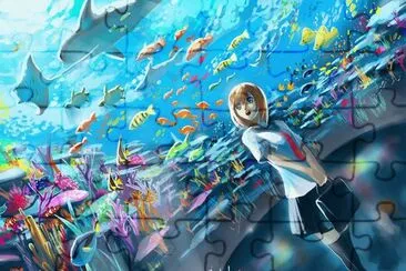  : jon-lock.deviantart.com/art/Aquarium-462585