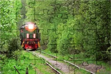 56 jigsaw puzzle