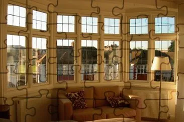 FaraÃ³n jigsaw puzzle