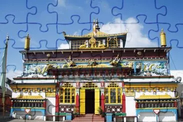 FaraÃ³n jigsaw puzzle