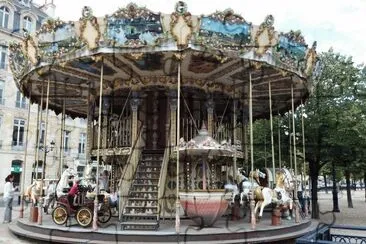 FaraÃ³n jigsaw puzzle