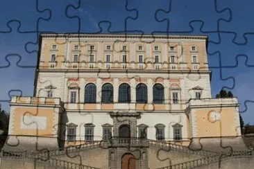 FaraÃ³n jigsaw puzzle