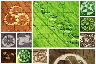 FaraÃ³n jigsaw puzzle