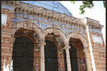 פאזל של FaraÃ³n
