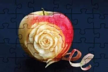 manzanas x