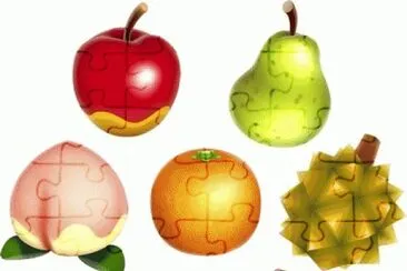 Frutas
