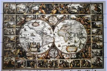 puzzles