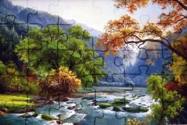 31. Paisaje