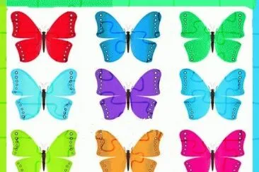 image jigsaw puzzle