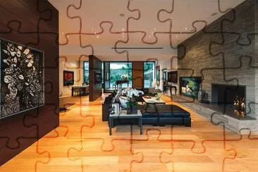Ðµ jigsaw puzzle