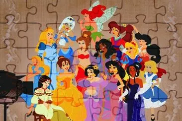 Princesses