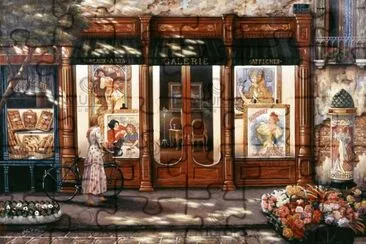 LÃ¡minas jigsaw puzzle
