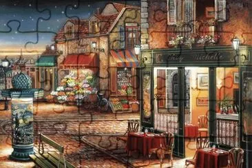 LÃ¡minas jigsaw puzzle