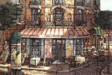 LÃ¡minas jigsaw puzzle