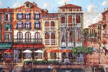 LÃ¡minas jigsaw puzzle