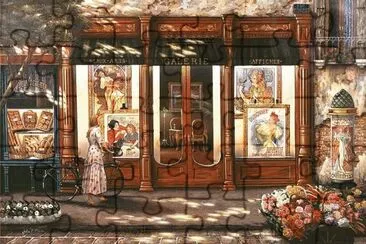 LÃ¡minas jigsaw puzzle