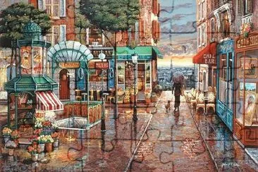 LÃ¡minas jigsaw puzzle