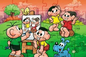 p60 jigsaw puzzle