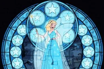 Blue Fairy