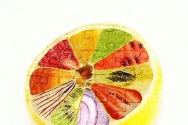 colores