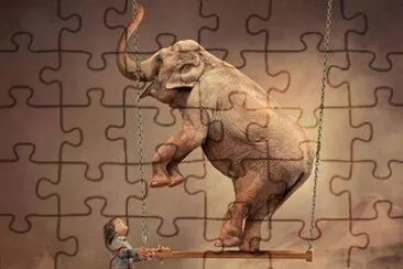 equilibrio
