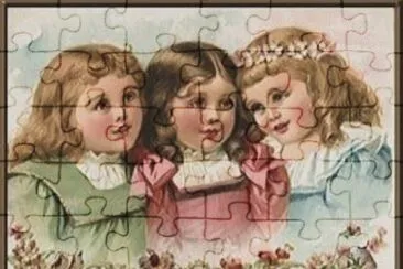 meninas