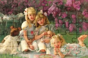meninas