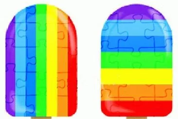 image jigsaw puzzle