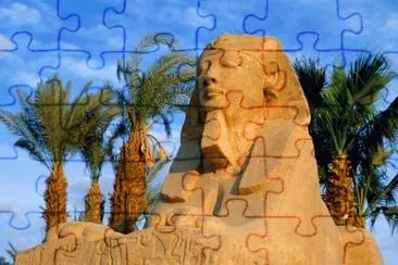 Luxor Egypt