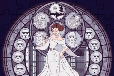 Leia