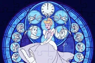 Cinderella
