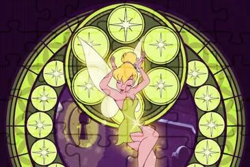 Tinkerbell