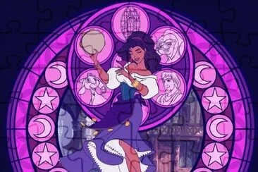 Esmeralda