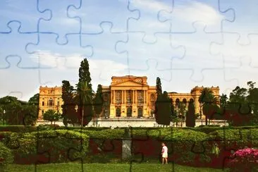 Museu Paulista - SP
