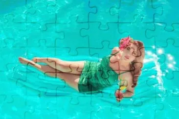 chandell jigsaw puzzle